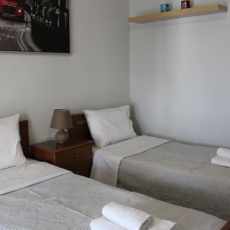 Homely Apartment Kavala Exterior foto
