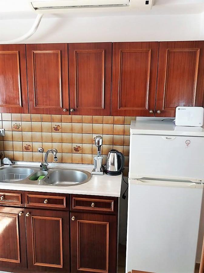 Homely Apartment Kavala Exterior foto