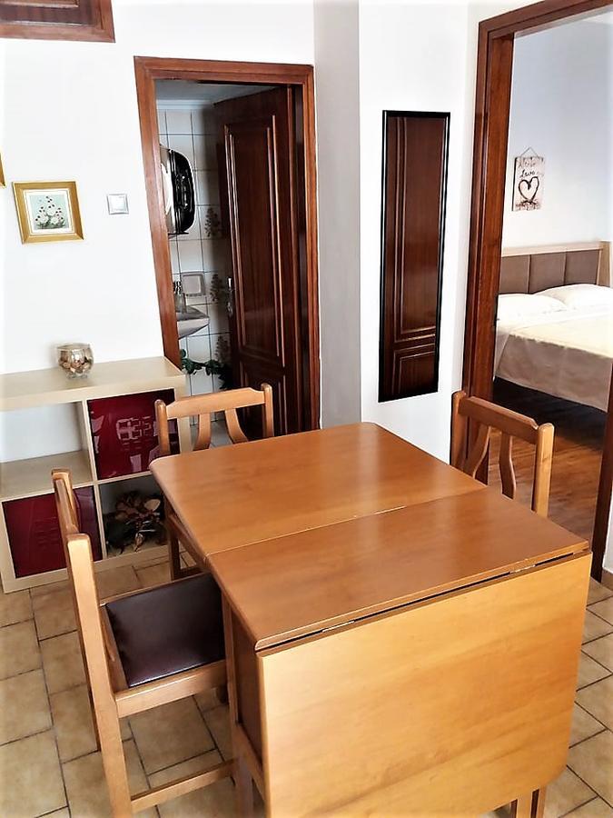 Homely Apartment Kavala Exterior foto