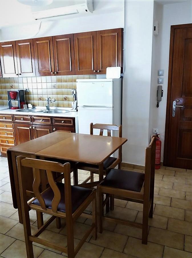 Homely Apartment Kavala Exterior foto