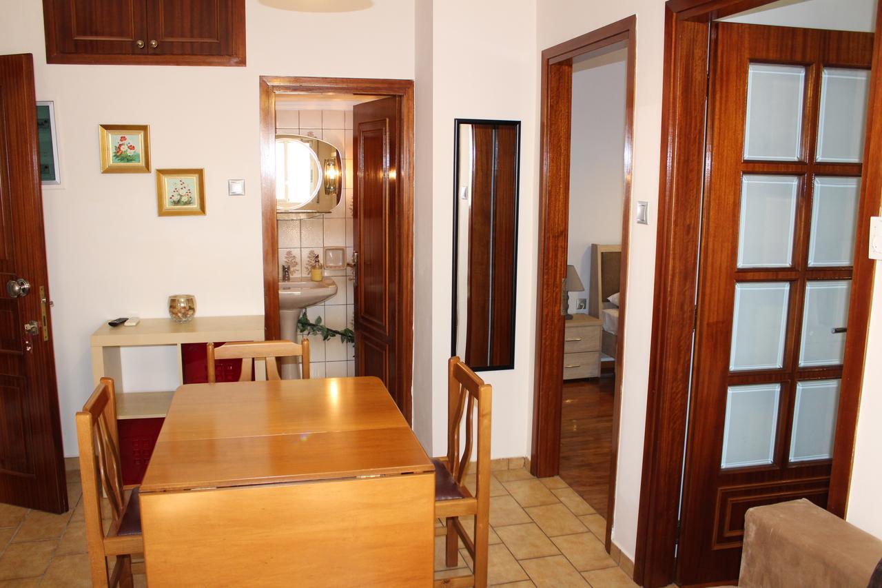 Homely Apartment Kavala Exterior foto